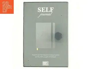 Self journal