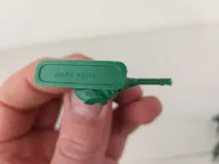 Legetøjssoldater fra Airfix
