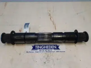 Ford 6640 Aksel E3NN544AB