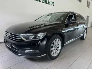 VW Passat 1,4 TSi 150 Highline Variant DSG