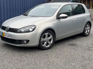 Vw golf 6 1.4 tsi dsg 
