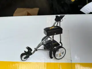 POWAKADDY Sæde/Thermoboks