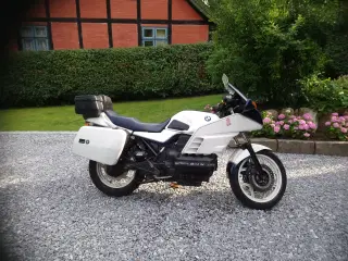 BMW K100RS 1990 special edition 