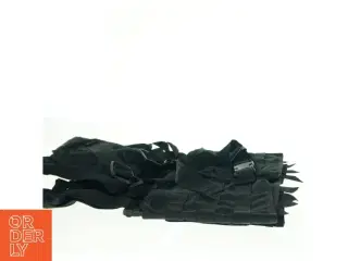 Paintball Combat Airsoft Vest (str. Længde. 55 cm. b 40 cm)