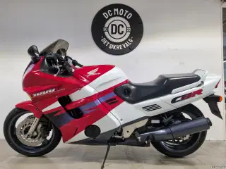 Honda CBR 1000 F