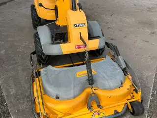 STIGA PARK PLÆNETRAKTOR