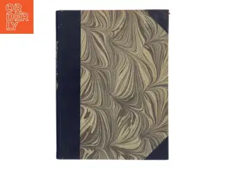 Ukendt bog af Ukendt (Bog)