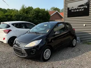 Ford Ka 1,2 Trend+