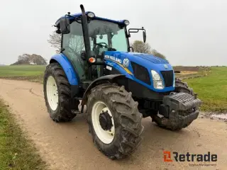 New Holland 5.95