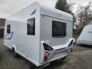 2026 ny Alba 400..perfekt til elbil