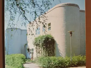 arkitektur dk 5 1989 33. årgang, emne: arkitektur