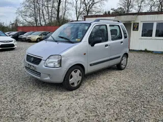 Suzuki Wagon R+ 1,3 GL +