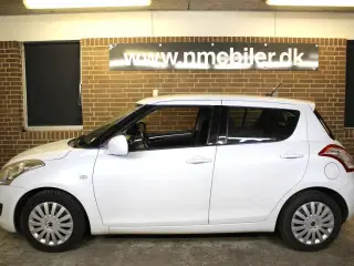Suzuki Swift 1,2 GL