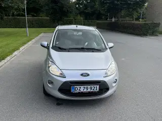 Ford Ka, Titanium, 2014