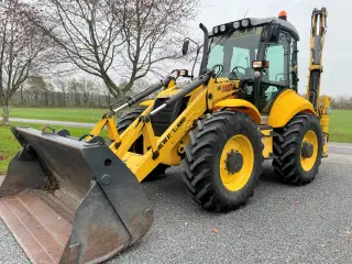 New Holland B115 4-PS.
