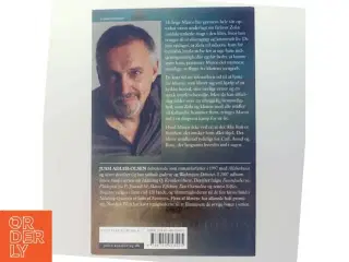 Marco effekten : krimithriller af Jussi Adler-Olsen (Bog)