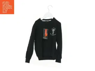 Sweatshirt (str. 104)