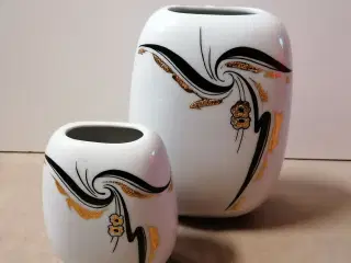 Merrys design vaser