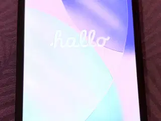 iPhone 14, 128 Gb, Sort