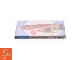 Maksimal kondition  fra DVD