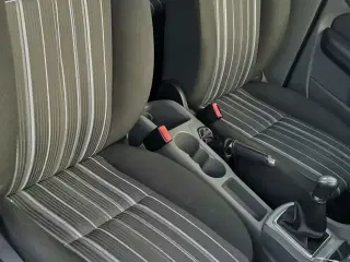 Nys. Ford Focus 1.6 tdci90 ECO stc.