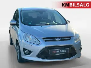 Ford C-MAX 1,0 SCTi 100 Titanium