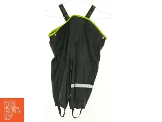 Regnbukser fra Ce la Vie (str. 68 cm)