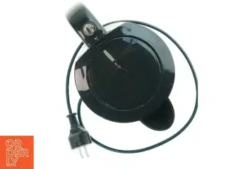 Sort elkedel fra OBH Nordica (str. 1,5 l)