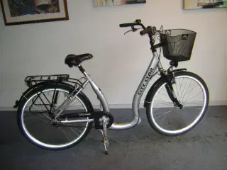 28" City Star Shopper