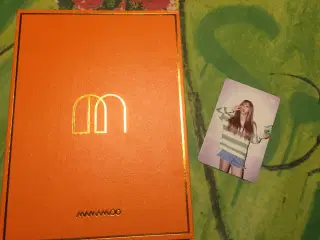 K-Pop; Mamamoo, U-Kiss