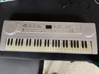 Keyboard-KØRER FRA ODDER TIL AALBORG idag