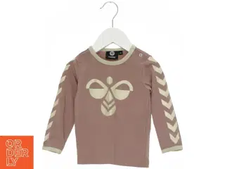 Bluse fra Hummel (str. 80 cm)