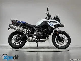 BMW F 800 GS