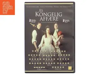 En Kongelig Affære