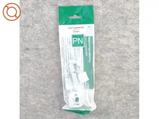 Sikringsbeslag fra Pn (str. 14 cm)