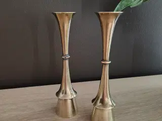 Lysestager fra Jens Harald Quistgaard