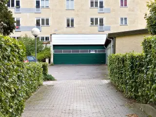 Lager på 87 kvm i Aalborg