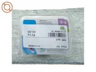 Sut fra Mam (str. 7 x 5 cm)