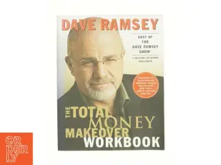 The Total Money Makeover Workbook (eBook) af Dave Ramsey (Bog)