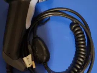 Unitech MS833 stregkodescanner