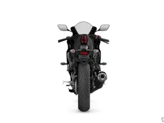 Yamaha YZF 125 R