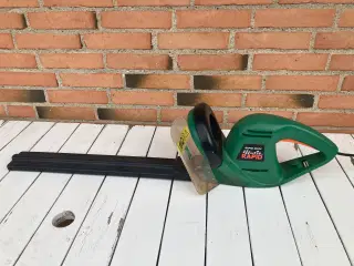 Hækkeklipper
