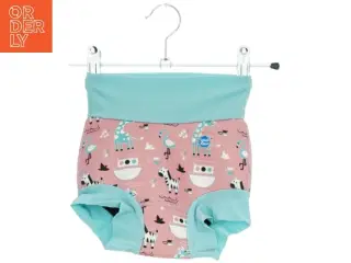 Blebadebukser fra splash about (str. 92)
