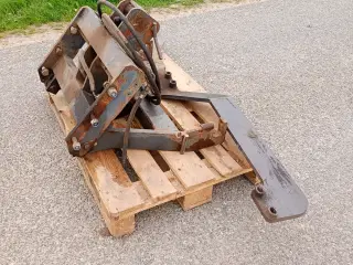 Heva front lift 