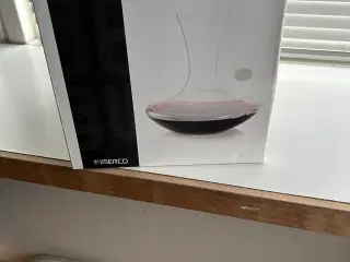 Vin karaffel fra casa 