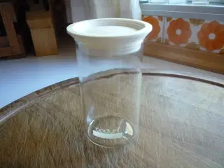 Bodum opbevaringsglas