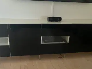 Ikea skab