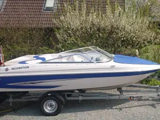 Speedbåd Bowrider - Glastron MX 185 