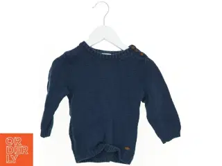 Sweatshirt fra Hust & Claire (str. 86 cm)