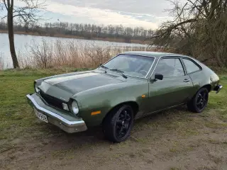 Ford Pinto Runabout, Nysynet, DK's billigste
